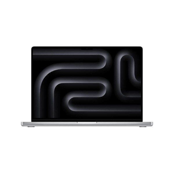Apple MacBook Pro 16-inch (M4 Chip)